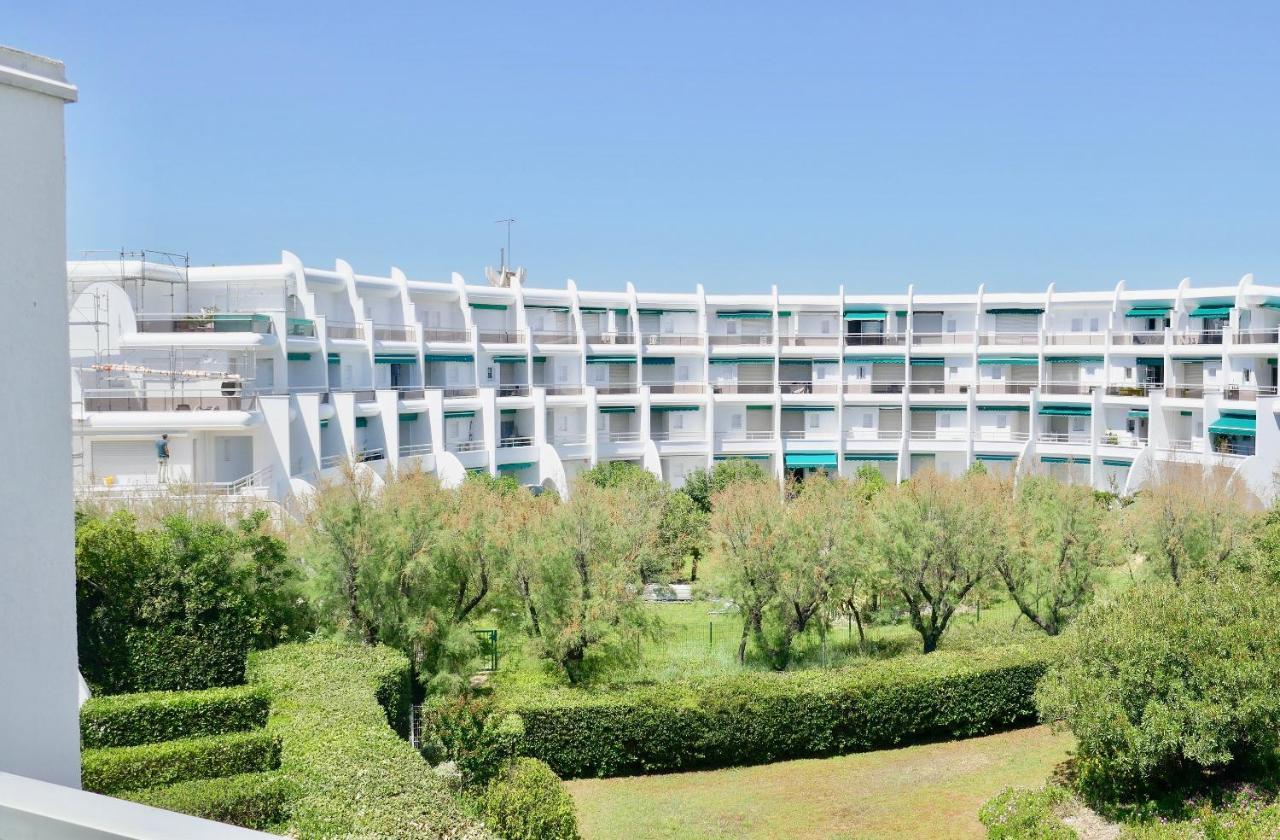 Apartmán Studio Le Couchant La Grande Motte Exteriér fotografie