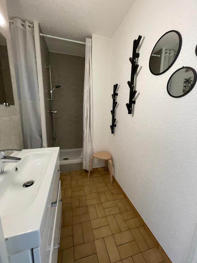 Apartmán Studio Le Couchant La Grande Motte Exteriér fotografie